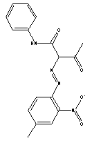 Formulo de molekula strukturo